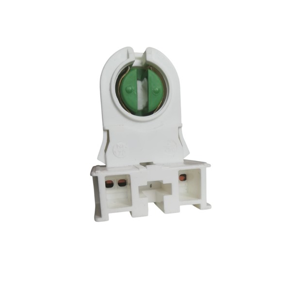 G13-FASSUNG FÜR T8-STECKER